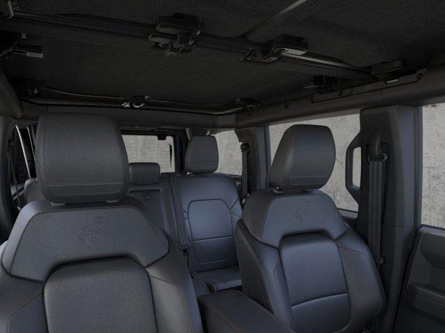 new 2024 Ford Bronco car, priced at $62,659