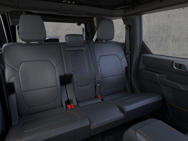 new 2024 Ford Bronco car, priced at $62,659