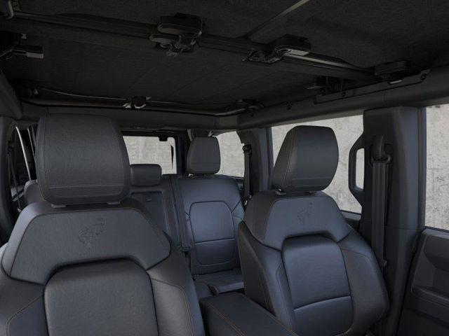 new 2024 Ford Bronco car, priced at $60,304