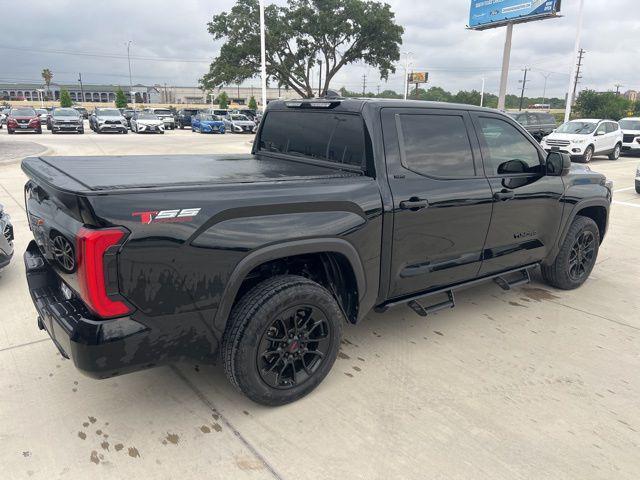 used 2023 Toyota Tundra car, priced at $43,932