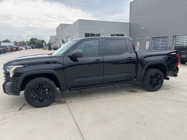 used 2023 Toyota Tundra car, priced at $43,932