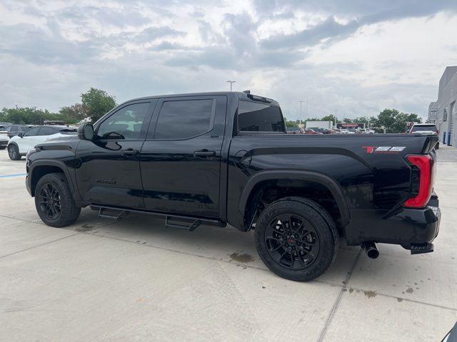used 2023 Toyota Tundra car, priced at $43,932