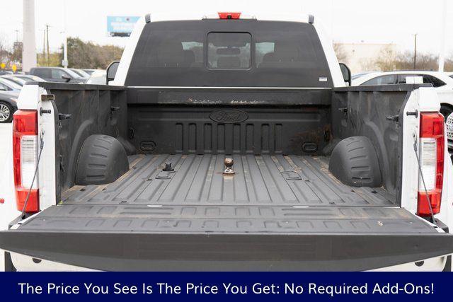 used 2019 Ford F-450 car, priced at $59,994