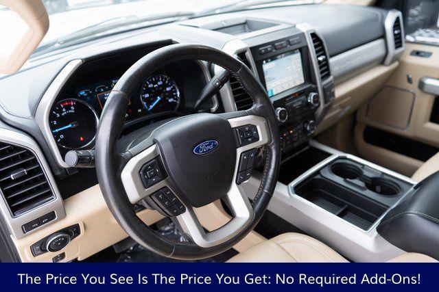 used 2019 Ford F-450 car, priced at $59,994