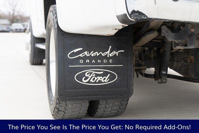 used 2019 Ford F-450 car, priced at $59,994