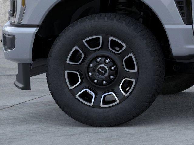 new 2025 Ford F-250 car, priced at $93,330