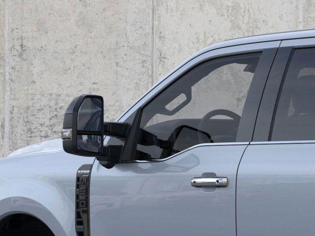 new 2025 Ford F-250 car, priced at $93,330