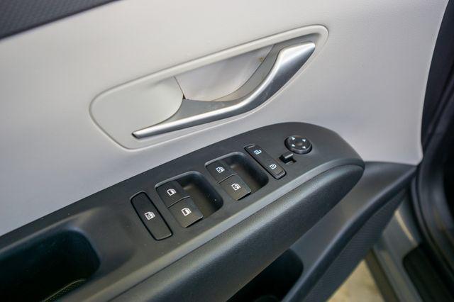 used 2024 Hyundai Tucson car, priced at $24,789