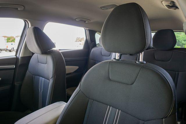 used 2024 Hyundai Tucson car, priced at $24,789