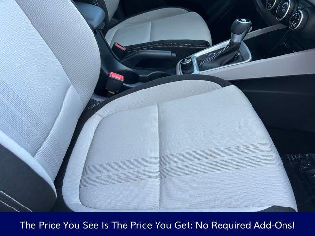 used 2020 Hyundai Venue car, priced at $19,398