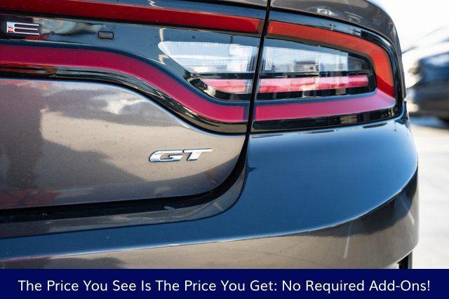 used 2023 Dodge Charger car, priced at $27,971