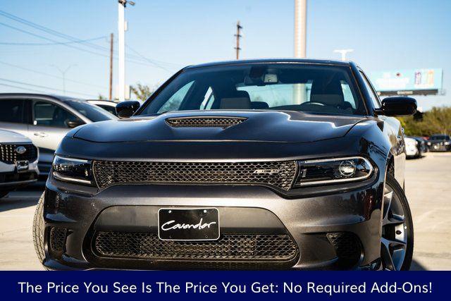 used 2023 Dodge Charger car, priced at $27,971