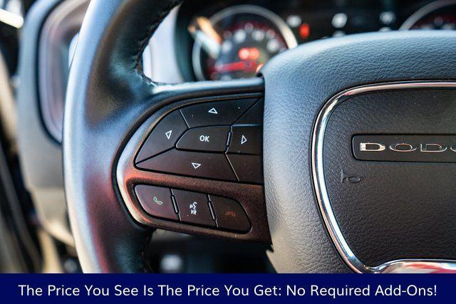 used 2023 Dodge Charger car, priced at $27,971