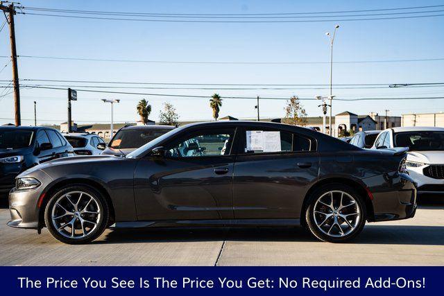 used 2023 Dodge Charger car, priced at $27,971