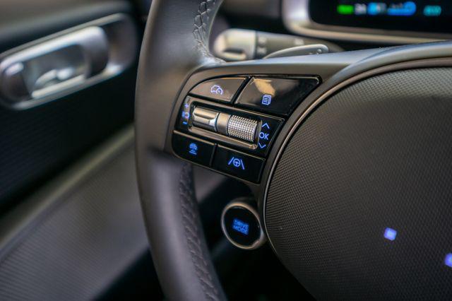 used 2023 Hyundai IONIQ 6 car, priced at $25,946