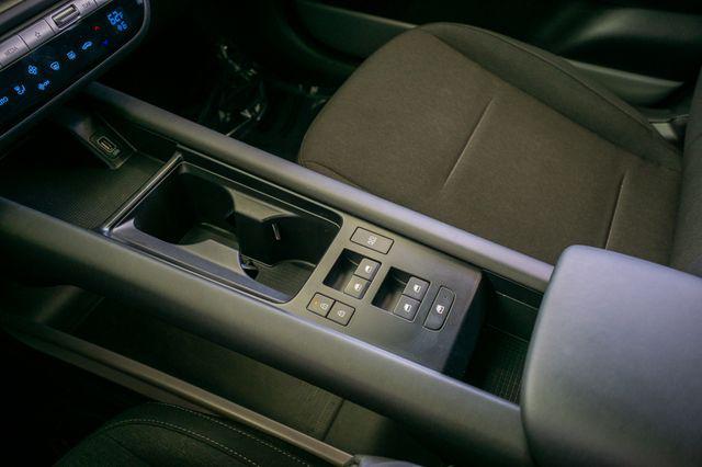 used 2023 Hyundai IONIQ 6 car, priced at $25,946