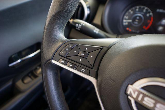 used 2023 Nissan Kicks car, priced at $19,251