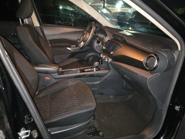 used 2023 Nissan Kicks car, priced at $19,129