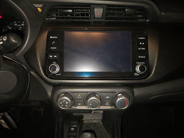used 2023 Nissan Kicks car, priced at $19,129