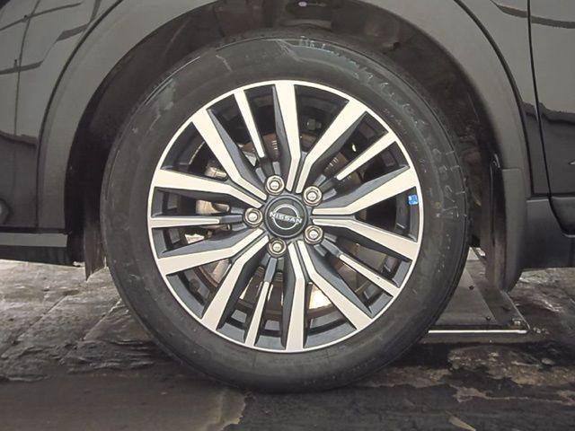 used 2023 Nissan Kicks car, priced at $19,129