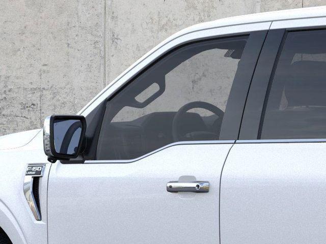 new 2025 Ford F-150 car, priced at $64,862