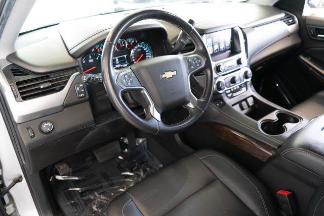 used 2020 Chevrolet Tahoe car, priced at $30,963