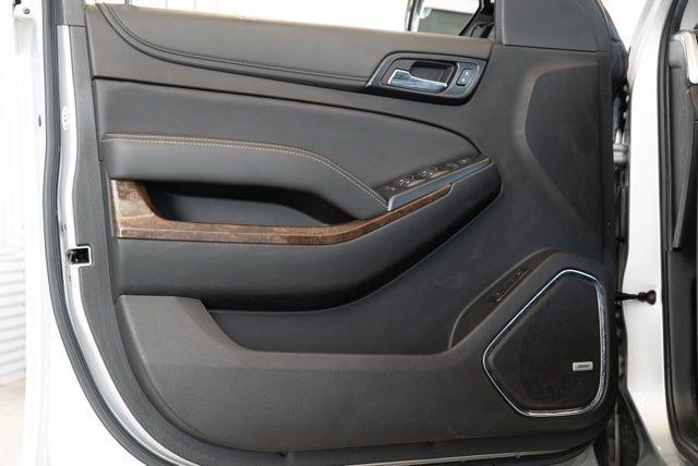 used 2020 Chevrolet Tahoe car, priced at $30,963