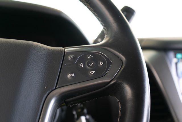 used 2020 Chevrolet Tahoe car, priced at $30,963