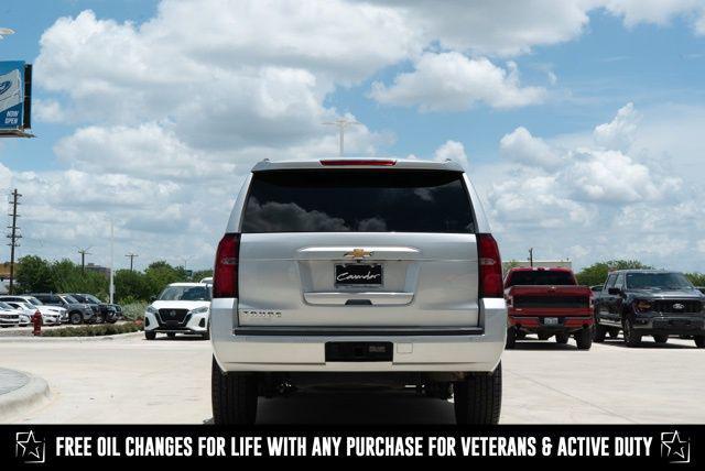 used 2020 Chevrolet Tahoe car, priced at $30,963