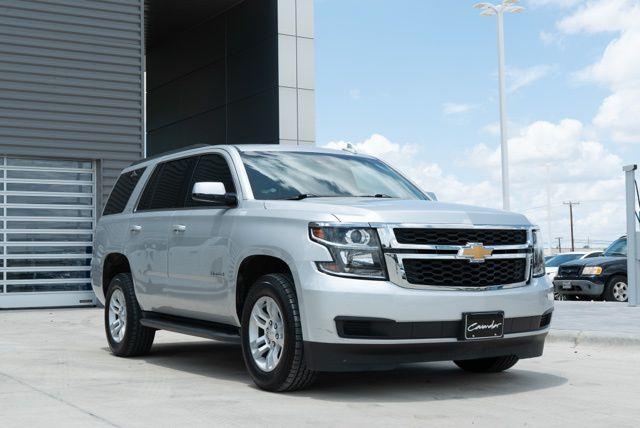 used 2020 Chevrolet Tahoe car, priced at $30,963