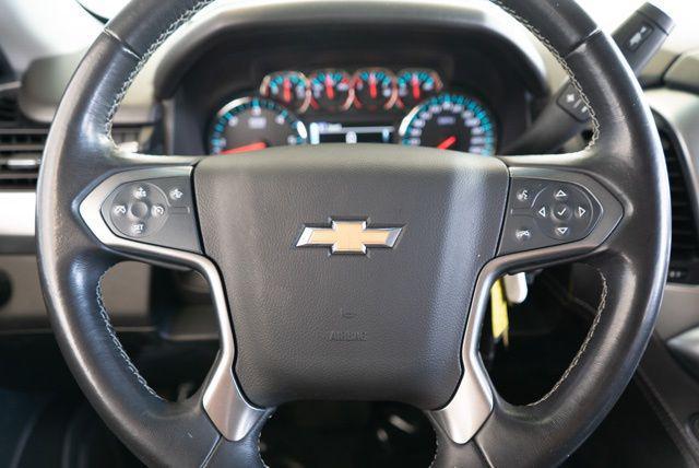 used 2020 Chevrolet Tahoe car, priced at $30,963