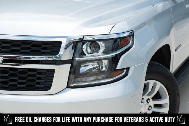 used 2020 Chevrolet Tahoe car, priced at $30,963