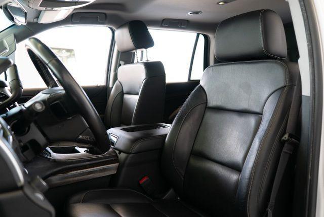 used 2020 Chevrolet Tahoe car, priced at $30,963
