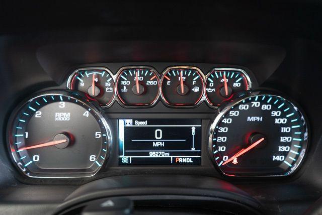 used 2020 Chevrolet Tahoe car, priced at $30,963