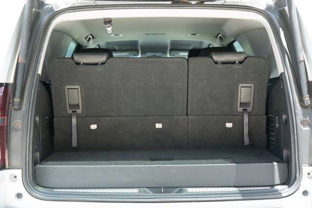 used 2020 Chevrolet Tahoe car, priced at $30,963