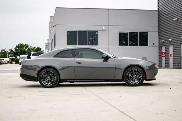 used 2025 Dodge Charger Daytona car, priced at $52,911