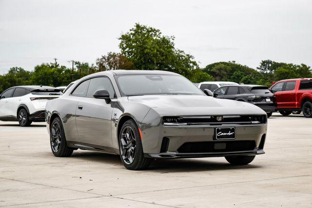 used 2025 Dodge Charger Daytona car, priced at $52,911