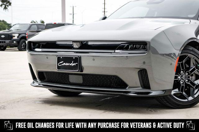 used 2025 Dodge Charger Daytona car, priced at $52,911