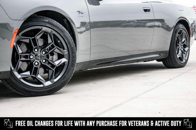 used 2025 Dodge Charger Daytona car, priced at $52,911