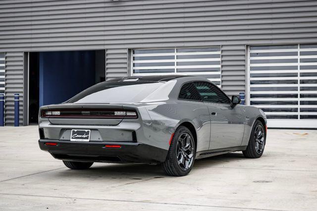 used 2025 Dodge Charger Daytona car, priced at $52,911