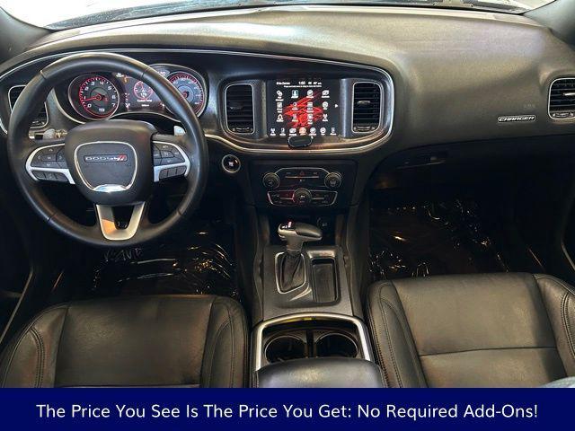 used 2015 Dodge Charger car, priced at $15,871