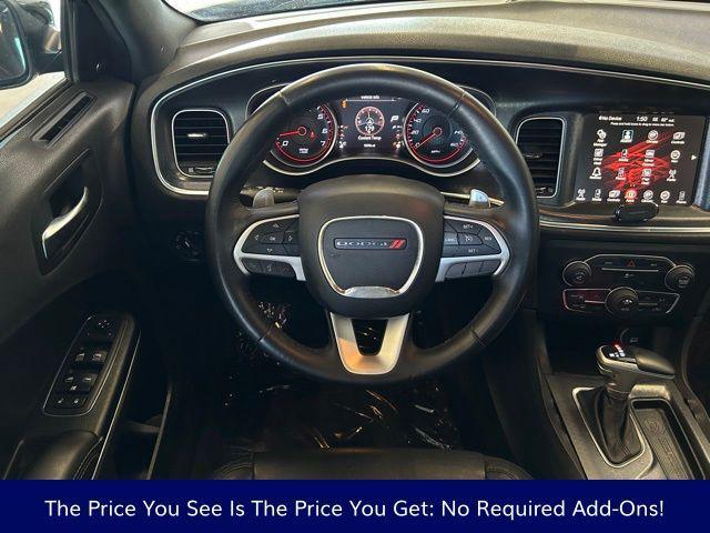 used 2015 Dodge Charger car, priced at $15,871