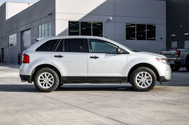 used 2013 Ford Edge car, priced at $9,491