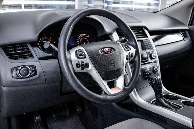 used 2013 Ford Edge car, priced at $9,491