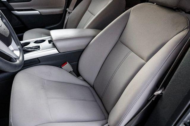 used 2013 Ford Edge car, priced at $9,491