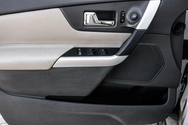 used 2013 Ford Edge car, priced at $9,491