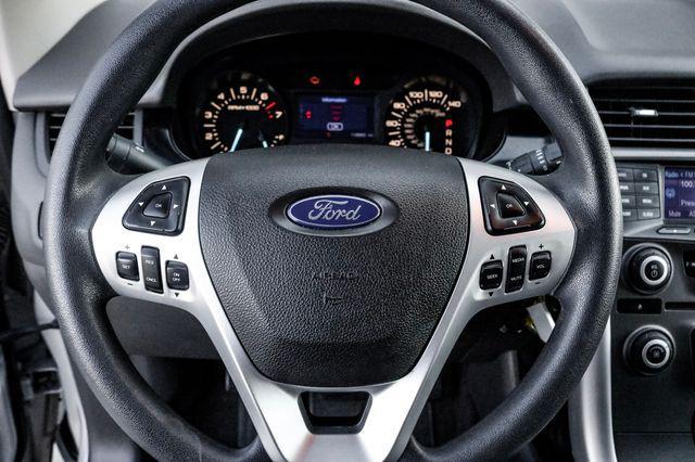 used 2013 Ford Edge car, priced at $9,491