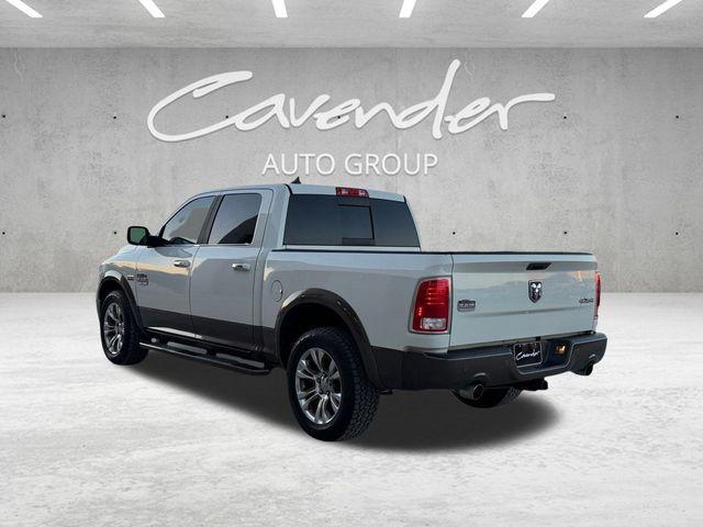 used 2018 Ram 1500 car, priced at $22,811