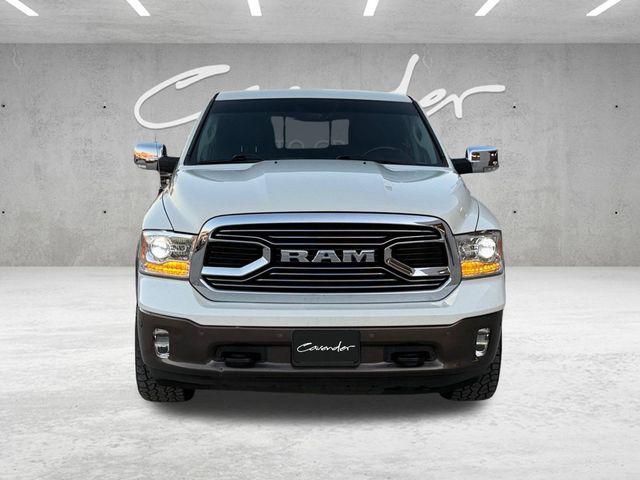 used 2018 Ram 1500 car, priced at $22,811
