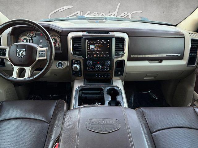 used 2018 Ram 1500 car, priced at $22,811